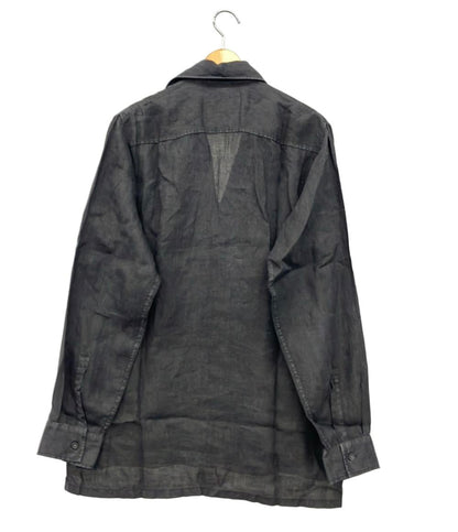 ヒューゴボス 長袖シャツ メンズ SIZE M HUGO BOSS