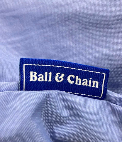美品 Ball & Chain トートバッグ 花柄 HAWAII レディース ボール＆チェーン