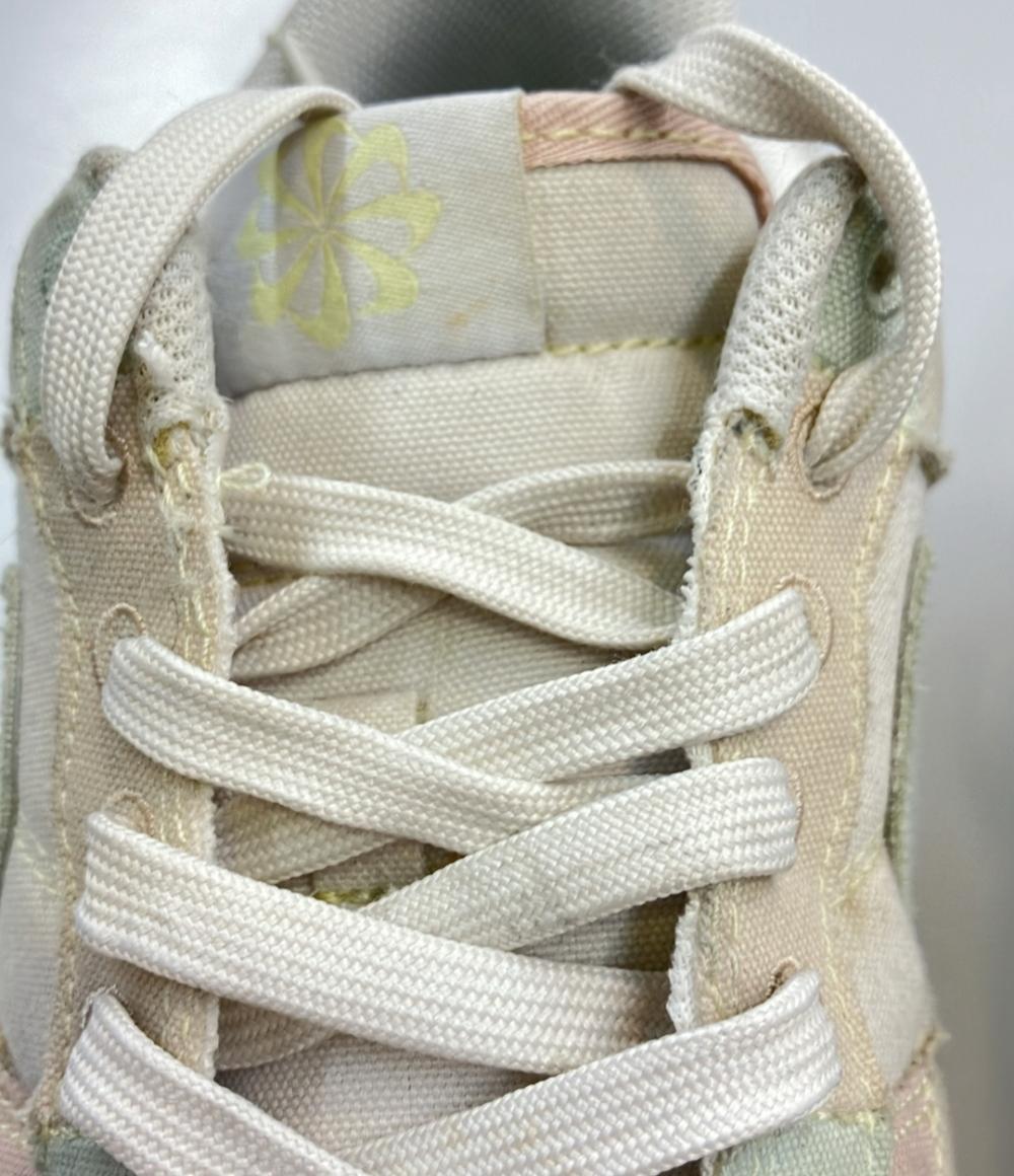 ナイキ ローカットスニーカー AIR FORCE 1 07 LX NN DR5648-030 メンズ SIZE 27.5 (L) NIKE