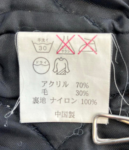 レシプロ シャツジャケット ジップアップ メンズ SIZE M RECIPRO