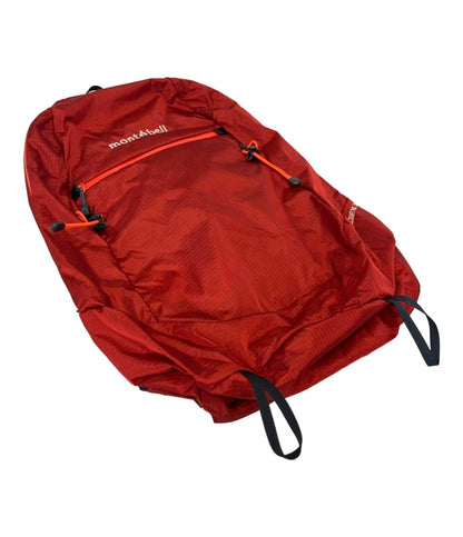 mont-bell リュック デイパック ディライトパック 28 メンズ レディース モンベル