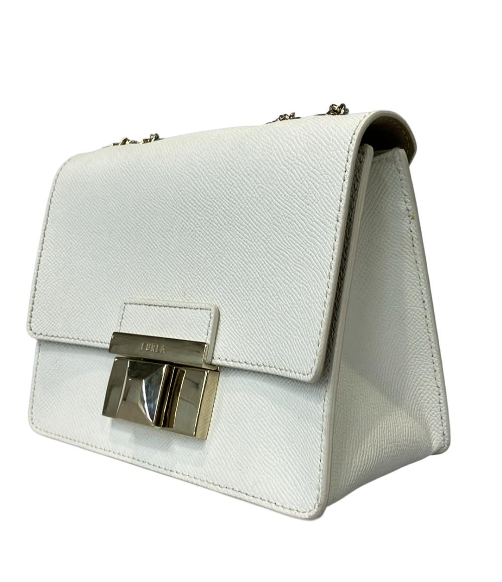 Furla ショルダーバッグ チェーンショルダー レディース フルラ