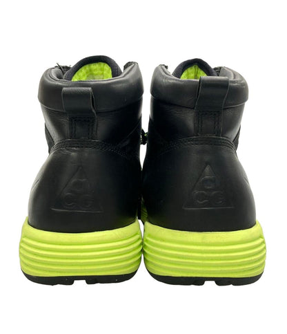 ナイキ ミドルカットスニーカー ルナパス　ETW 407571-003 メンズ SIZE 27.2 (L) NIKE