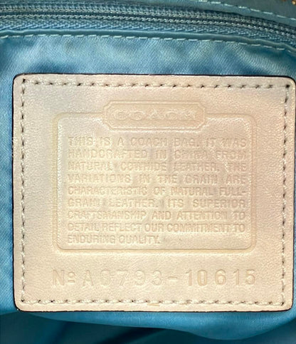 COACH ショルダーバッグ 肩掛け 10615 レディース コーチ