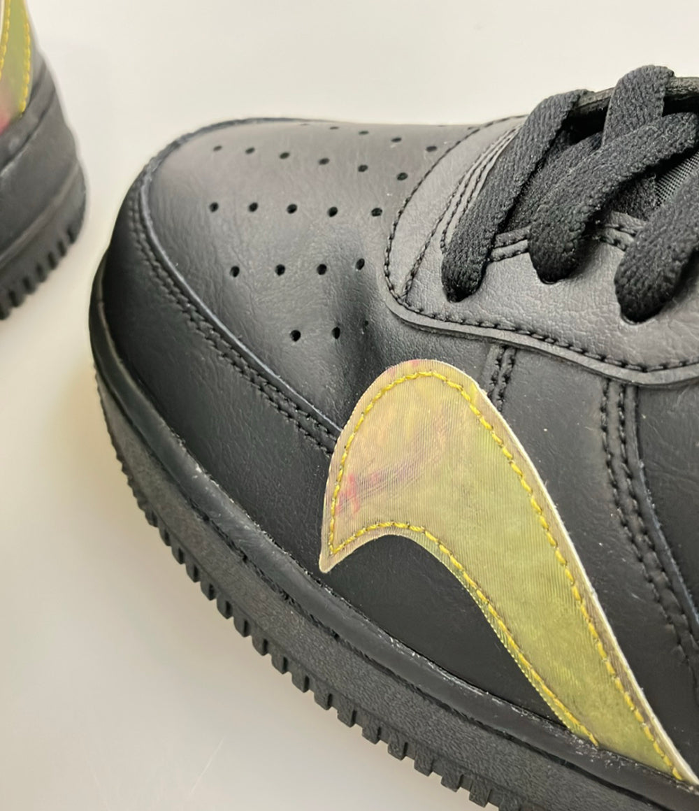 NIKE ローカットスニーカー AIR FORCE 1 07 LV8 CK7214-001 メンズ SIZE 27.5 ナイキ
