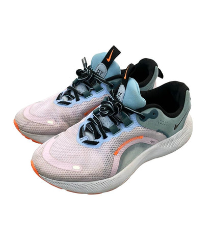 NIKE ローカットスニーカー WMNS REACT ESCAPE RN DJ9976-500 レディース SIZE 24.5 (L) ナイキ