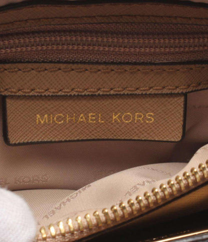 訳あり MICHAEL KORS 2WAY ハンドバッグ ショルダーバッグ 斜め掛け レディース マイケルコース
