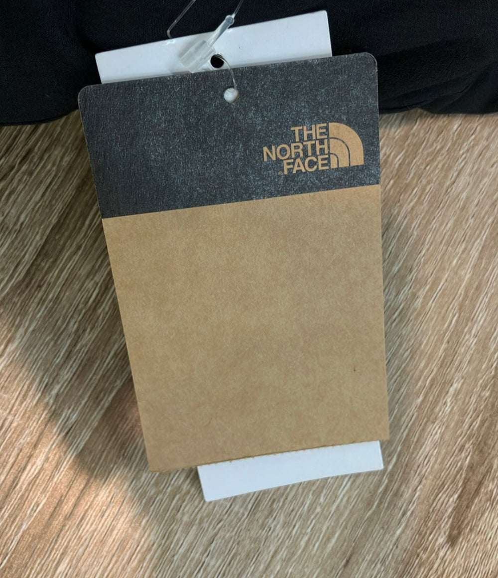 美品 THE NORTH FACE 中綿ジャケット タグ フード付き Firefly Insulation Jacket NYJ72241 キッズ SIZE 130 ザ・ノース・フェイス