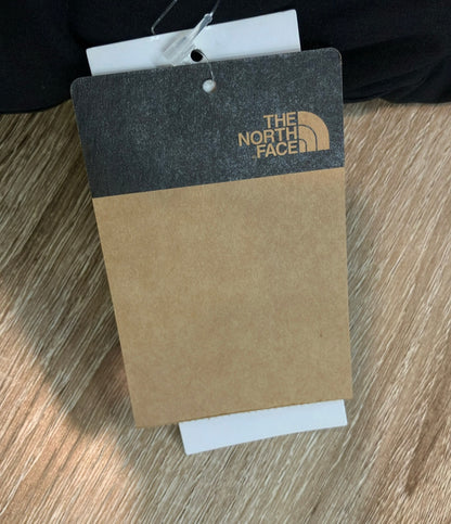 美品 THE NORTH FACE 中綿ジャケット タグ フード付き Firefly Insulation Jacket NYJ72241 キッズ SIZE 130 ザ・ノース・フェイス