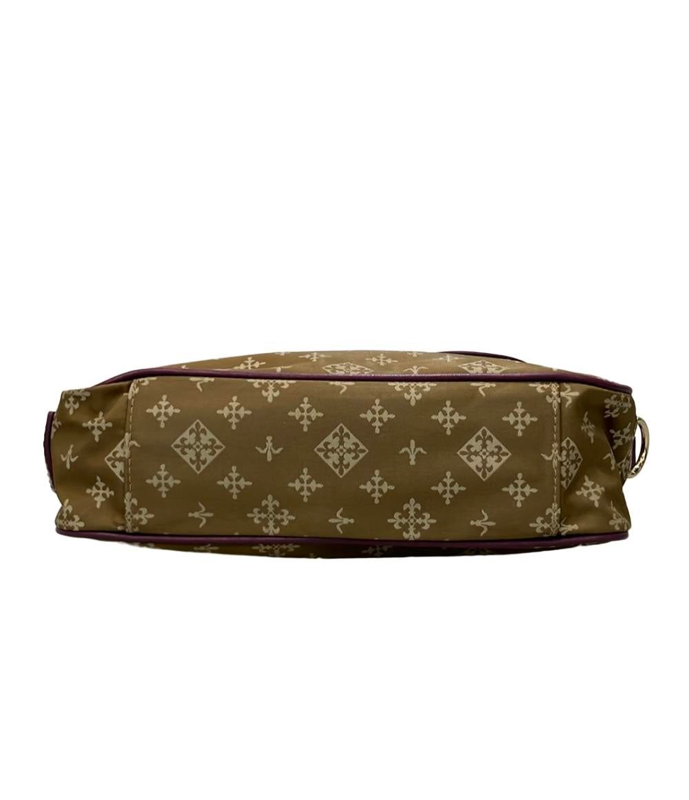 美品 russet 2way ハンドバッグ ショルダーバッグ 斜め掛け レディース ラシット