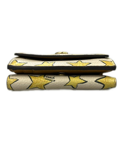 コーチ 三つ折り財布 レディース COACH