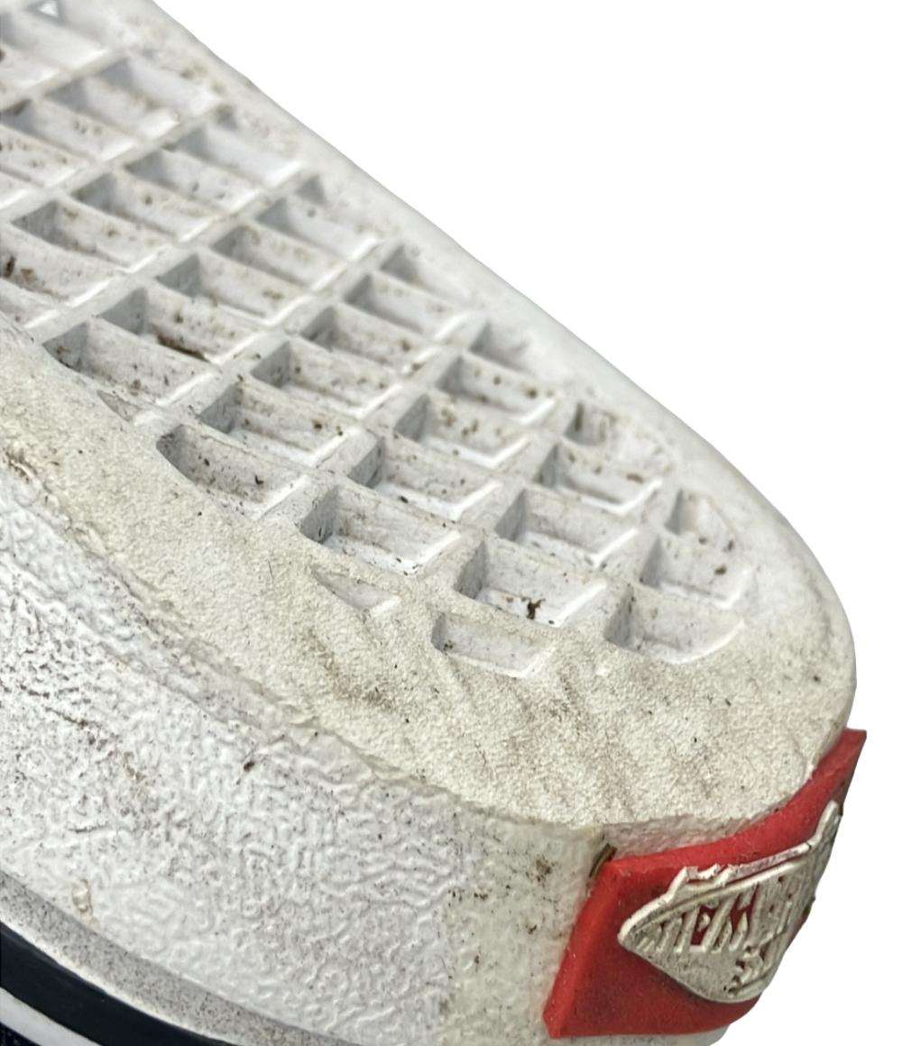 VANS ローカットスニーカー マーベリック V3858 DNM レディース SIZE 24.0 (L) バンズ