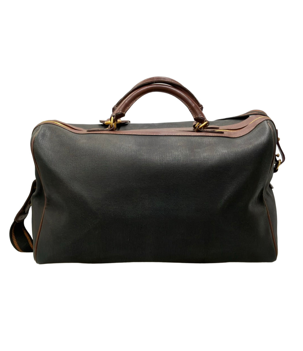 Dunhill 2way ハンドバッグ ショルダーバッグ 斜め掛け 24R3823PX