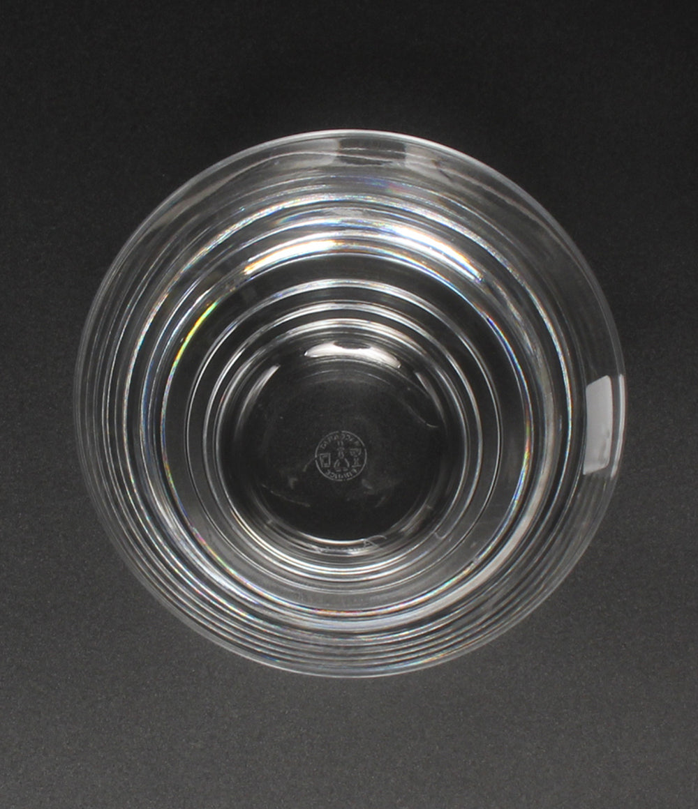 美品 Baccarat グラス タンブラー ベガ バカラ