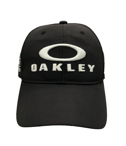 オークリー マジックテープキャップ メンズ OAKLEY