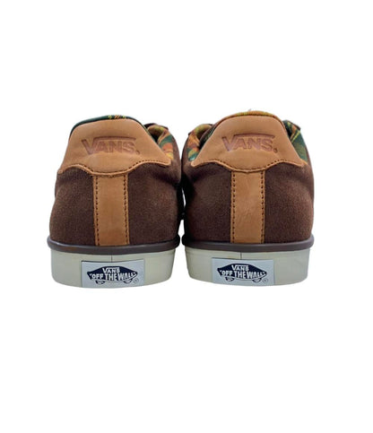 美品 バンズ ローカットスニーカー メンズ SIZE 25.5 (S) VANS