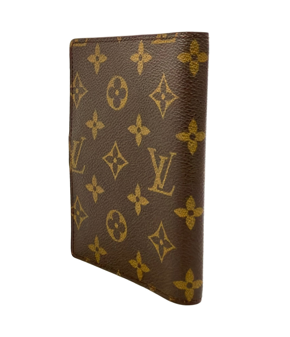 LOUIS VUITTON 手帳カバー アジェンダPM モノグラム R20005 レディース メンズ ルイ・ヴィトン