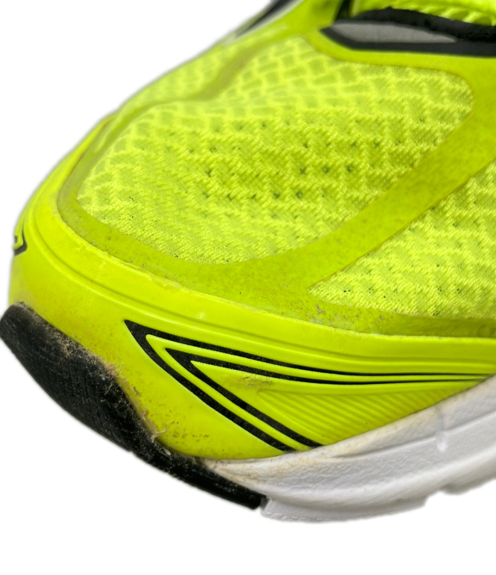 SAUCONY ローカットスニーカー キンバラ 4 20197-2 レディース レディース SIZE USA 7 サッカニー