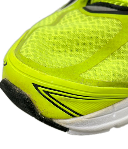 SAUCONY ローカットスニーカー キンバラ 4 20197-2 レディース レディース SIZE USA 7 サッカニー