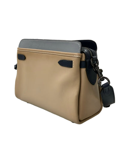 美品 COACH ショルダーバッグ 斜め掛け C2586 レディース コーチ