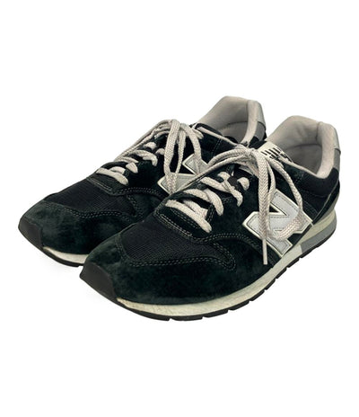NEW BALANCE ローカットスニーカー CM996BK2 メンズ SIZE 28.0 (XL) ニューバランス