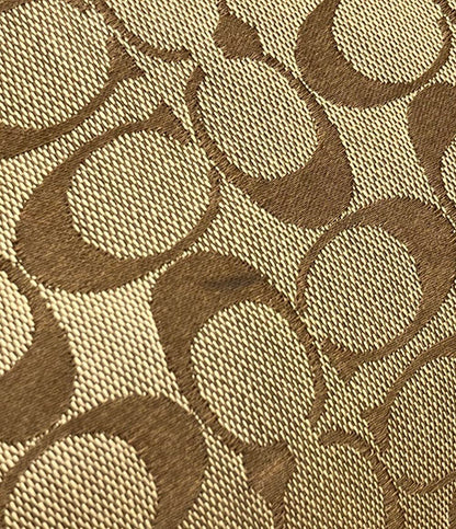 COACH トートバッグ ショルダーバッグ 肩掛け シグネチャー 6090 レディース コーチ