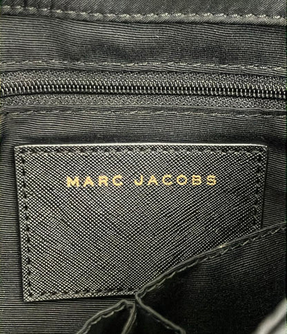 MARC JACOBS ショルダーバッグ 斜め掛け ナイロン レディース マークジェイコブス