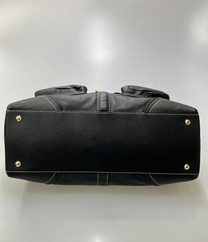 COACH ハンドバッグ レザー 3569 レディース コーチ