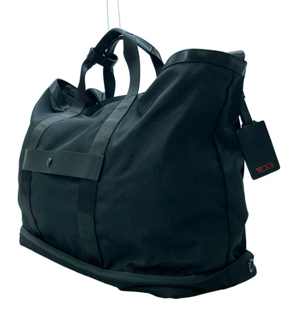 TUMI キャリーオール 2wayハンドバッグ ショルダーバッグ メンズ トゥミ