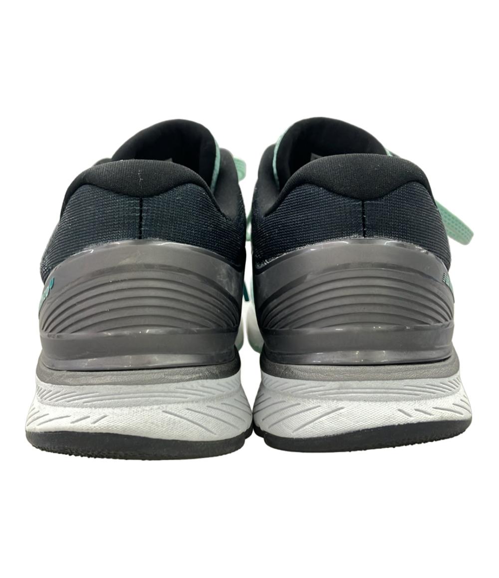 ニューバランス ローカットスニーカー ハンゾー ユー WHANZUG2 レディース SIZE 24.0 (L) NEW BALANCE