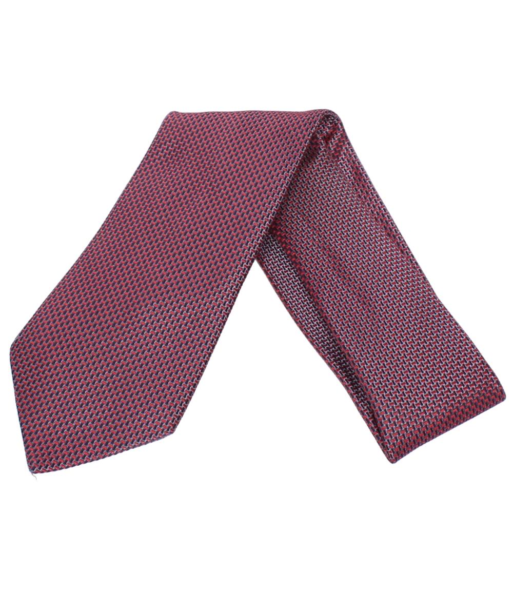 エルメス ネクタイ シルク100% メンズ HERMES