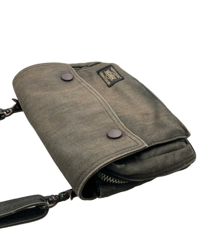 PORTER ショルダーバッグ 斜めがけ メンズ ポーター