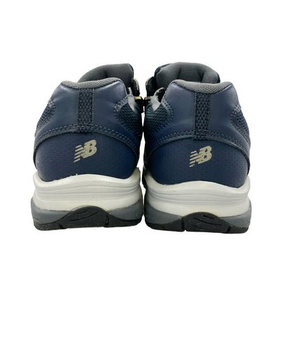 NEW BALANCE ローカットスニーカー サイドジップ WW363NV3 レディース SIZE 24.5 (L) ニューバランス