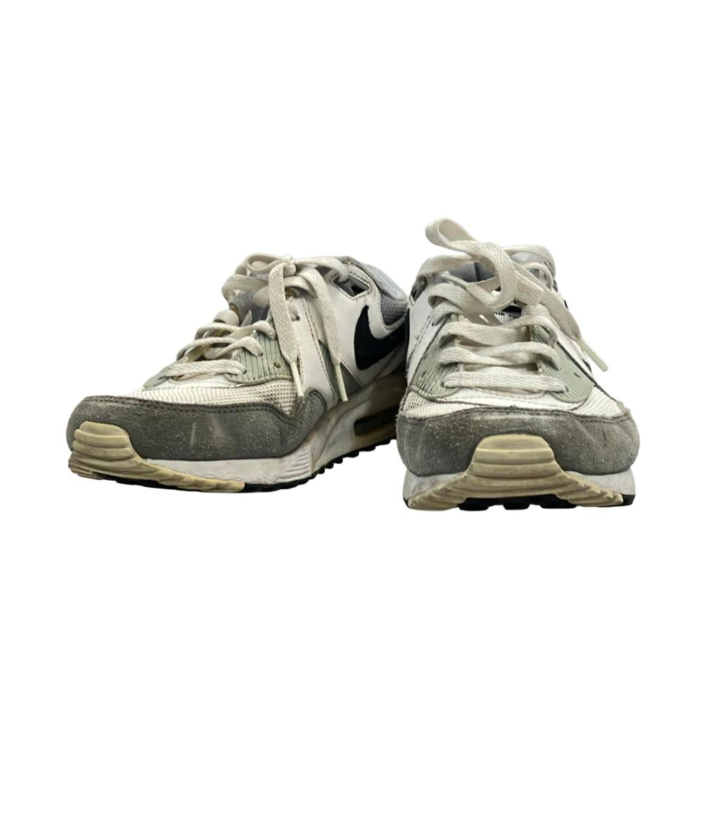 訳あり ナイキ ローカットスニーカー 631722-110 レディース SIZE 24.0 (L) NIKE