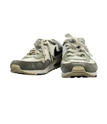 訳あり ナイキ ローカットスニーカー 631722-110 レディース SIZE 24.0 (L) NIKE