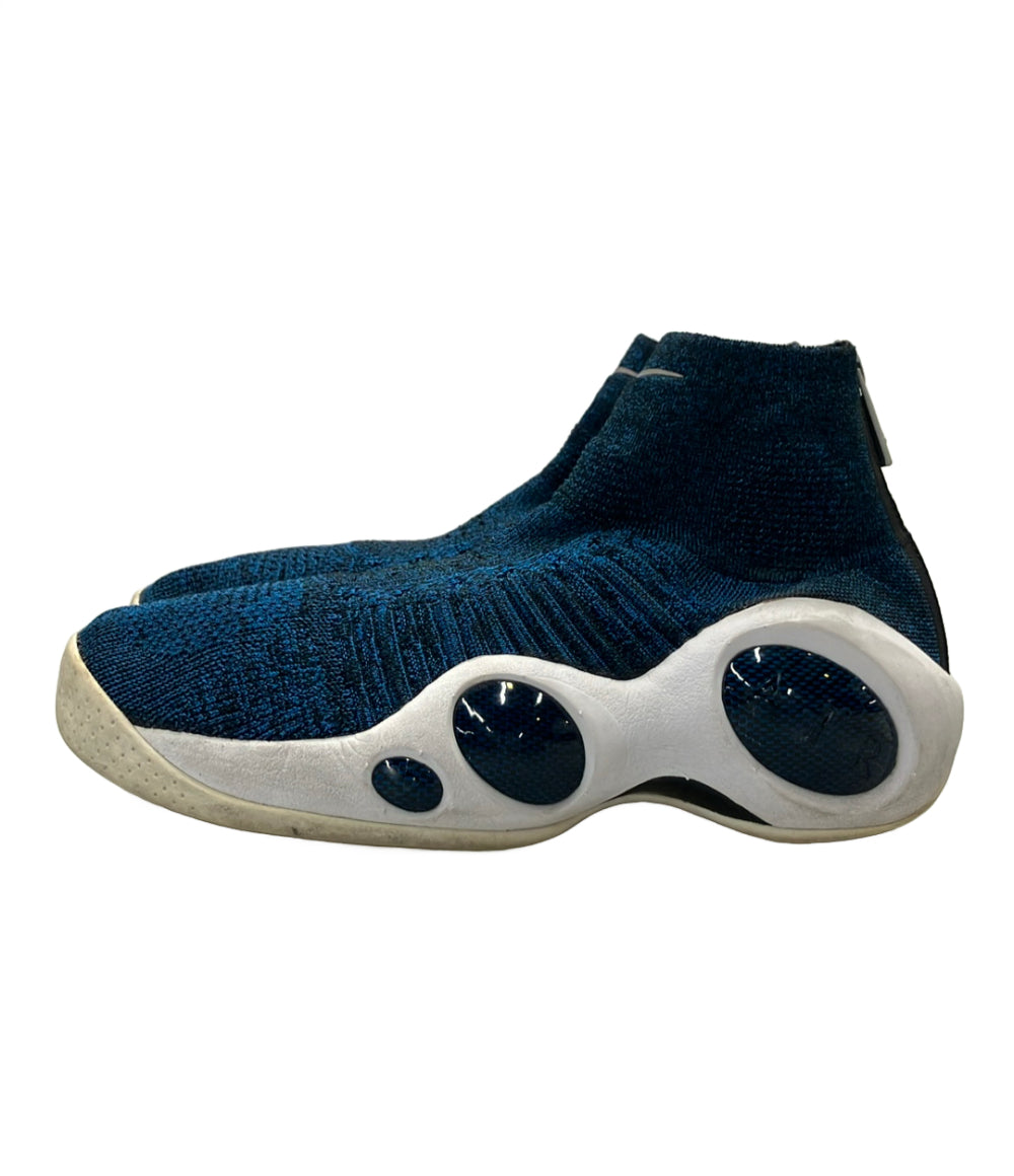 NIKE ハイカットスニーカー フライトボナファイド 917742-400 メンズ SIZE 28.5 ナイキ