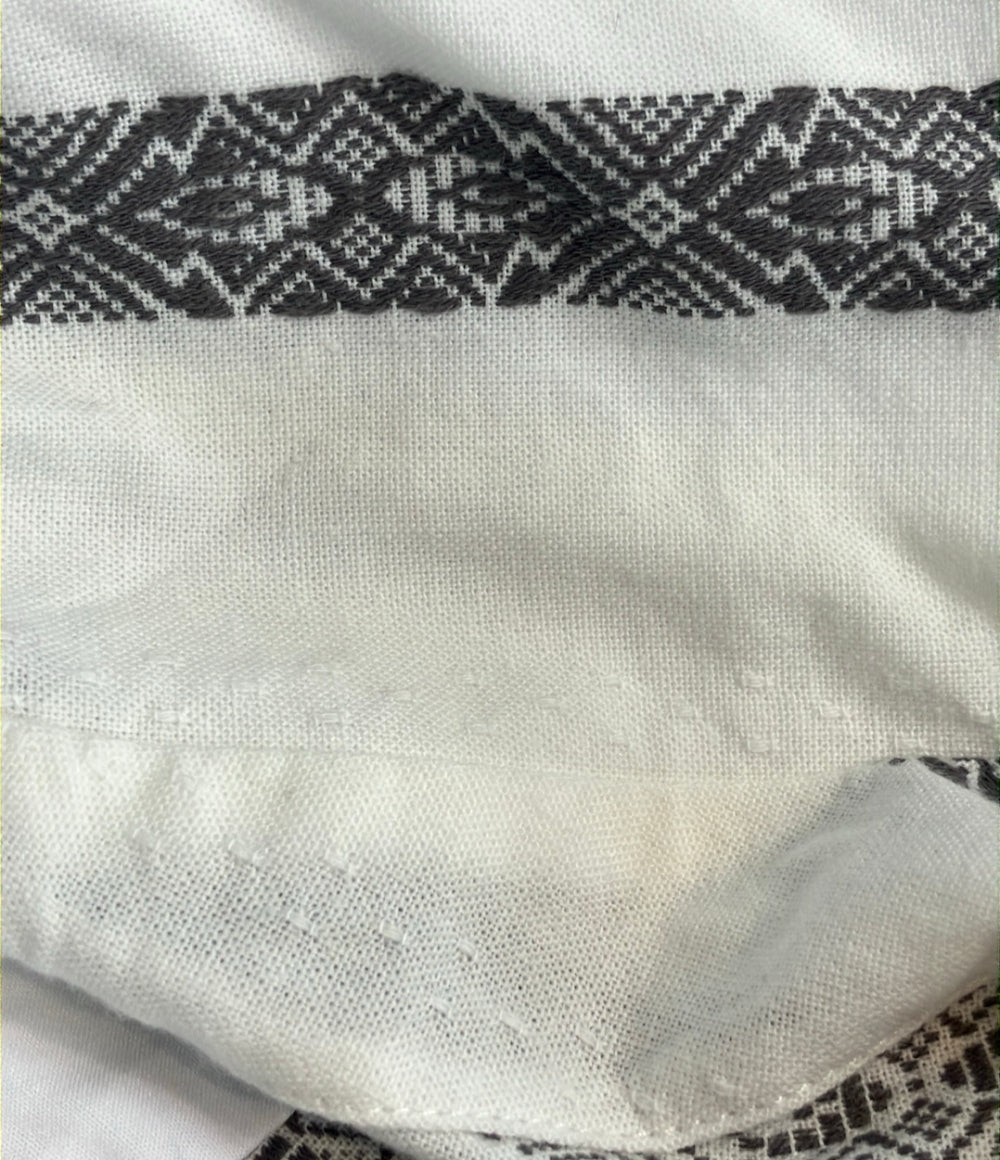 Brunello Cucinelli 長袖 シャツ メンズ SIZE XS ブルネロクチネリ