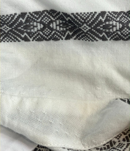 Brunello Cucinelli 長袖 シャツ メンズ SIZE XS ブルネロクチネリ