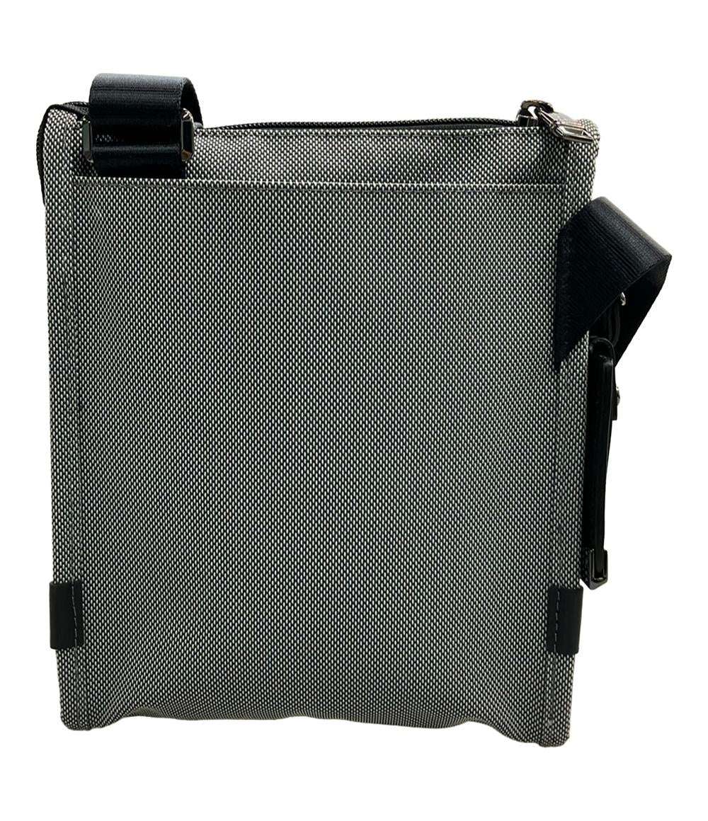 TUMI ショルダーバッグ ポケットショルダーバッグ 2203110MTGY3 メンズ トゥミ