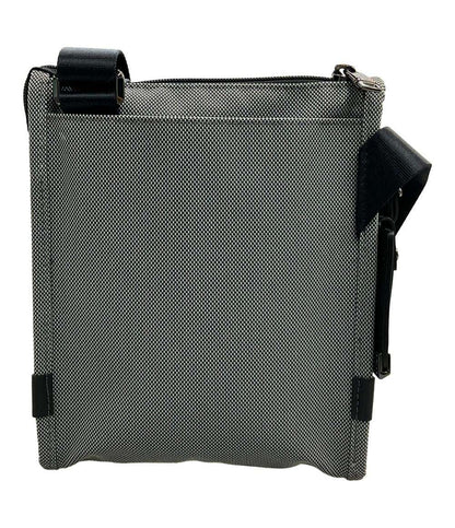 TUMI ショルダーバッグ ポケットショルダーバッグ 2203110MTGY3 メンズ トゥミ