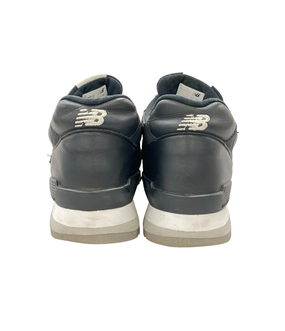 NEW BALANCE ローカットスニーカー メンズ SIZE 27.0 ニューバランス