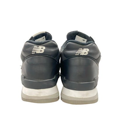 NEW BALANCE ローカットスニーカー メンズ SIZE 27.0 ニューバランス