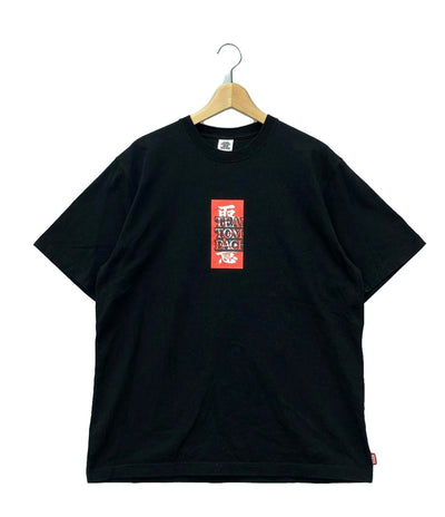 ブラックアイパッチ 半袖Tシャツ メンズ SIZE L (L) THE BLACK EYE PATCH