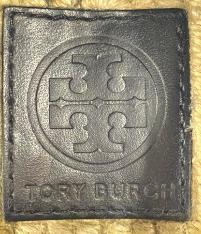 トリーバーチ エスパドリーユ レディース SIZE 5.5 (S) TORY BURCH