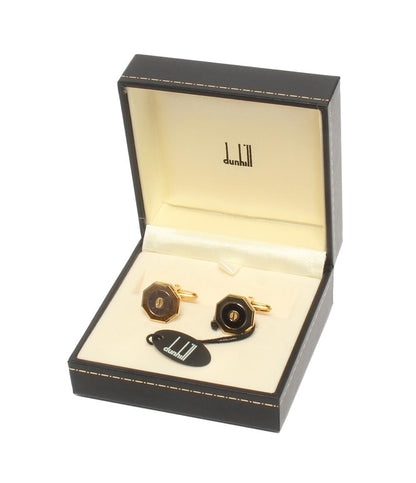 美品 Dunhill カフス メンズ ダンヒル
