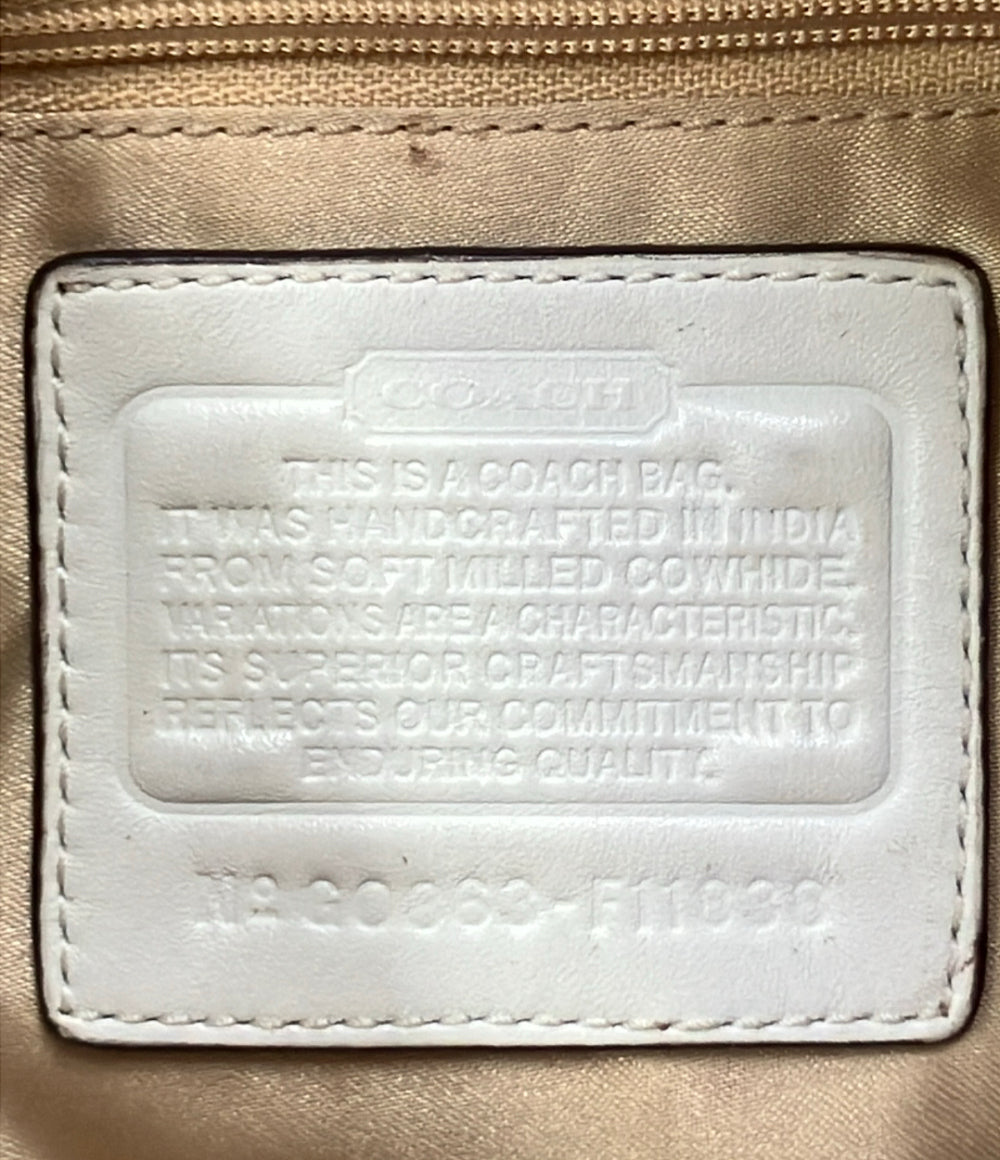 COACH ショルダーバッグ 肩掛け F11838 レディース コーチ – Rehello