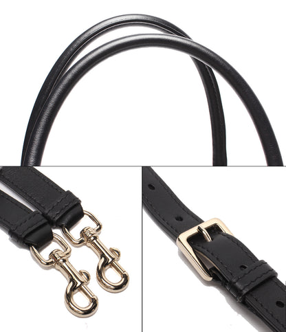 Christian Dior 2WAYトートバッグ ショルダーバッグ 肩掛け ブックトートバッグ ミディアム マクロカナージュ レディース クリスチャンディオール