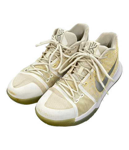 ナイキ ミドルカットスニーカー KYRIE 3 EP 852396-103 メンズ SIZE 27.0 (L) NIKE