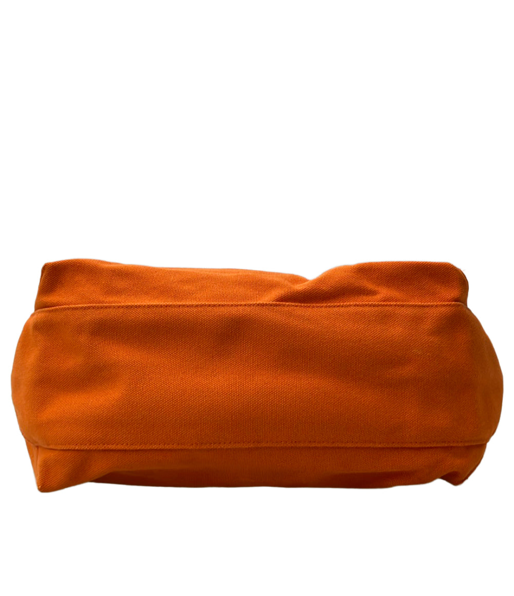BEAMS トートバッグ レディース 倉敷帆布 ビームス