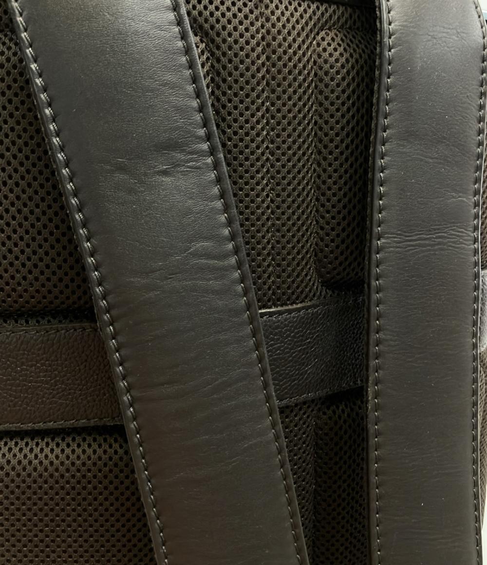 モレスキン リュック メンズ MOLESKINE